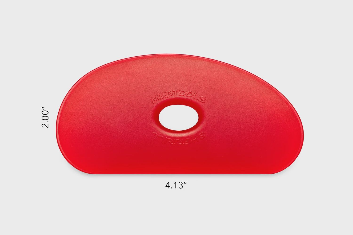 V SOFT RED #5