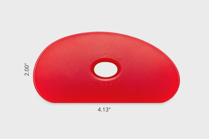 V SOFT RED #5