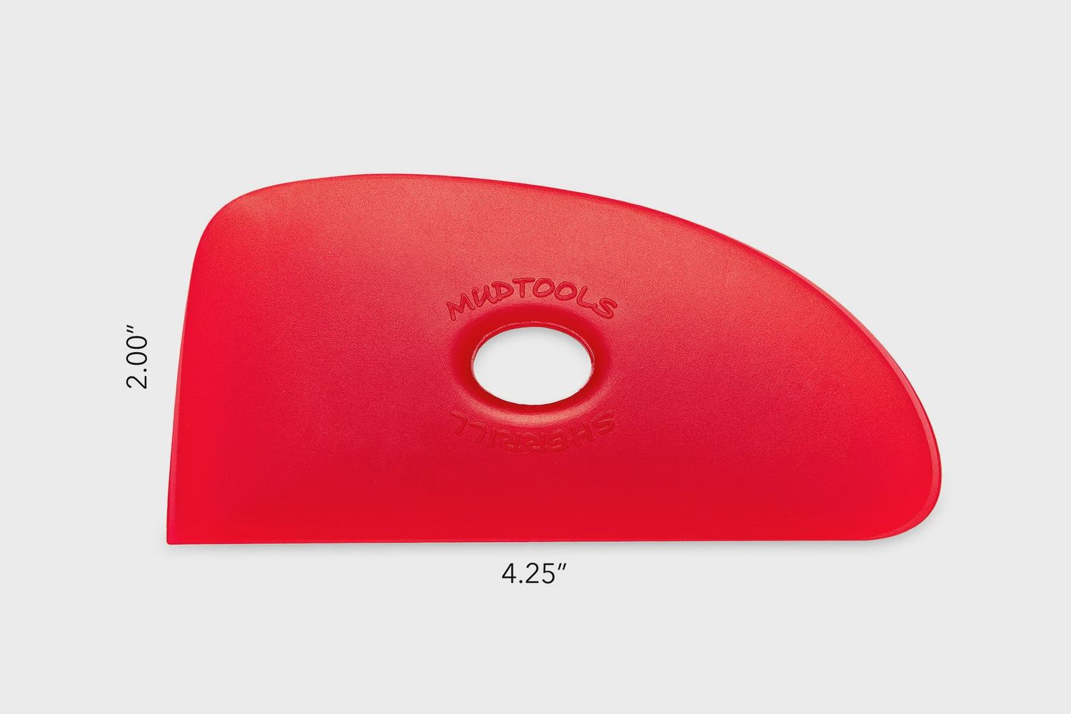 V SOFT RED #4