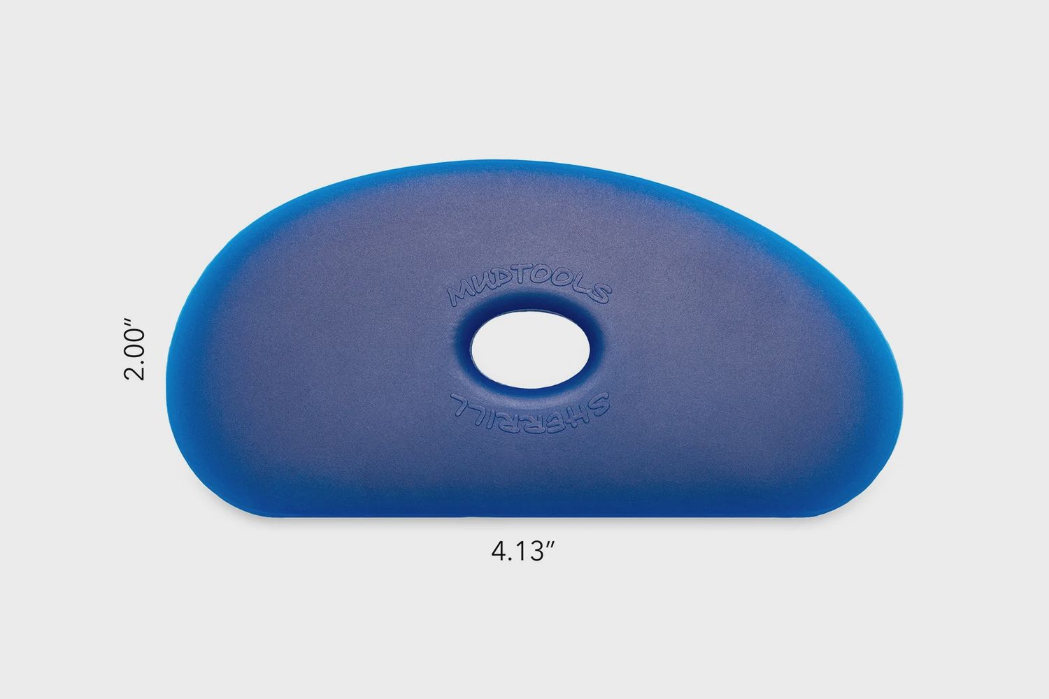 HARD BLUE #5