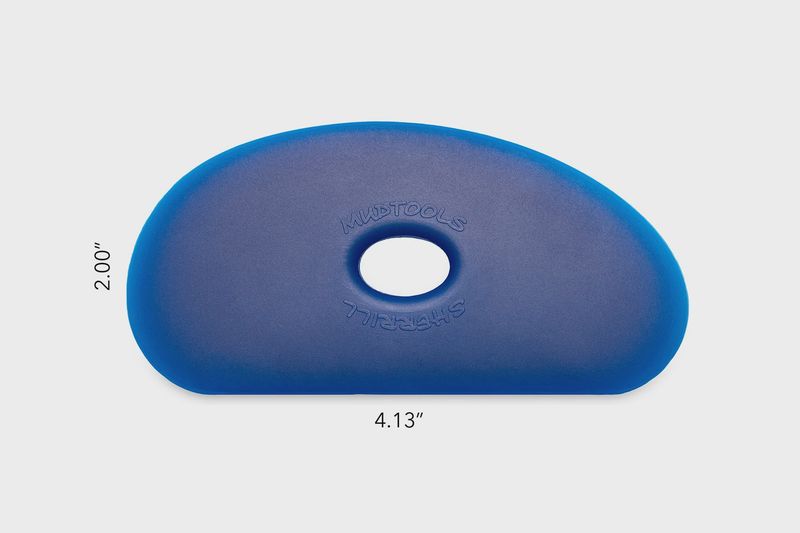 HARD BLUE #5