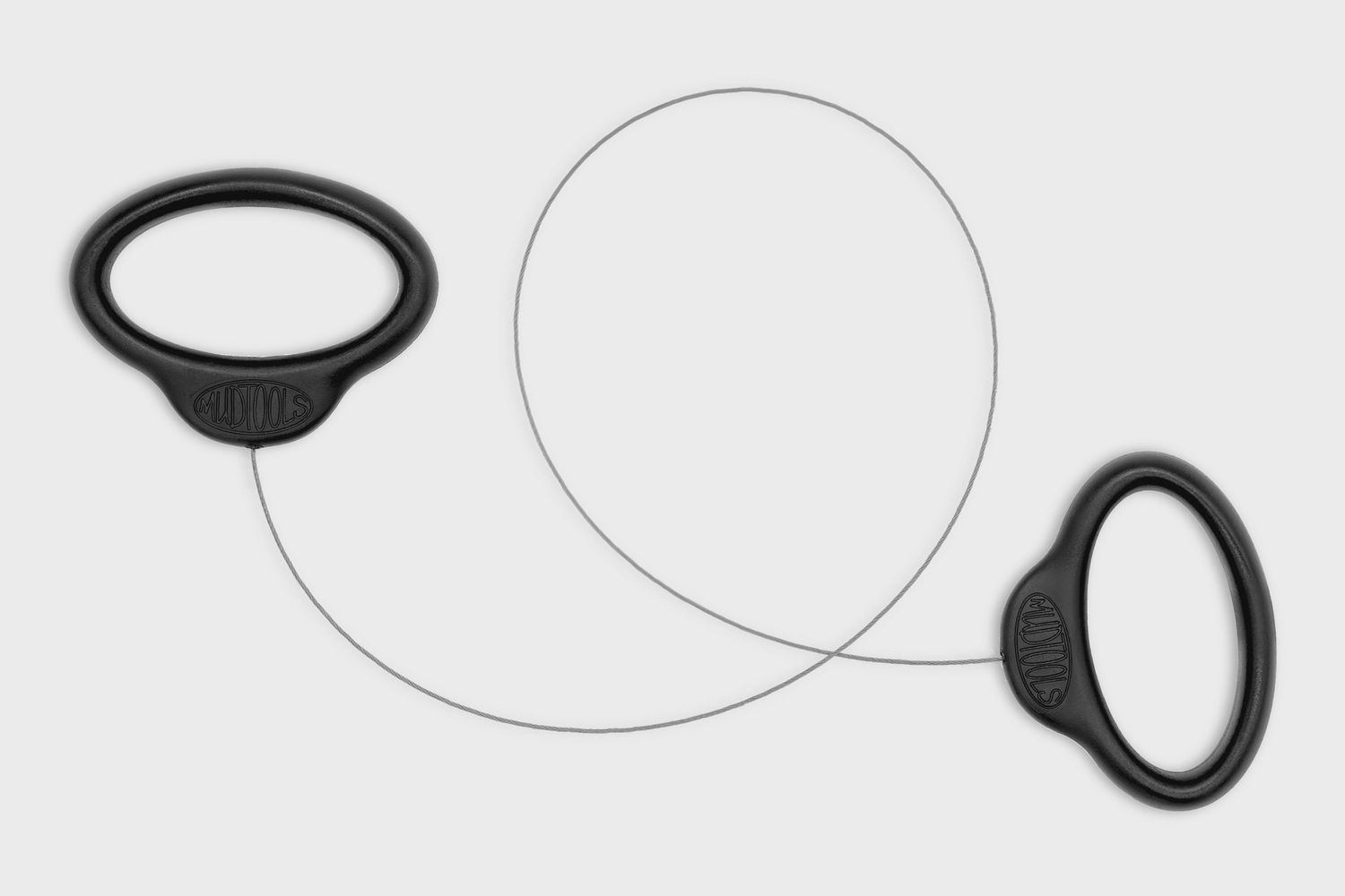 MUDWIRE HEAVY - BLACK