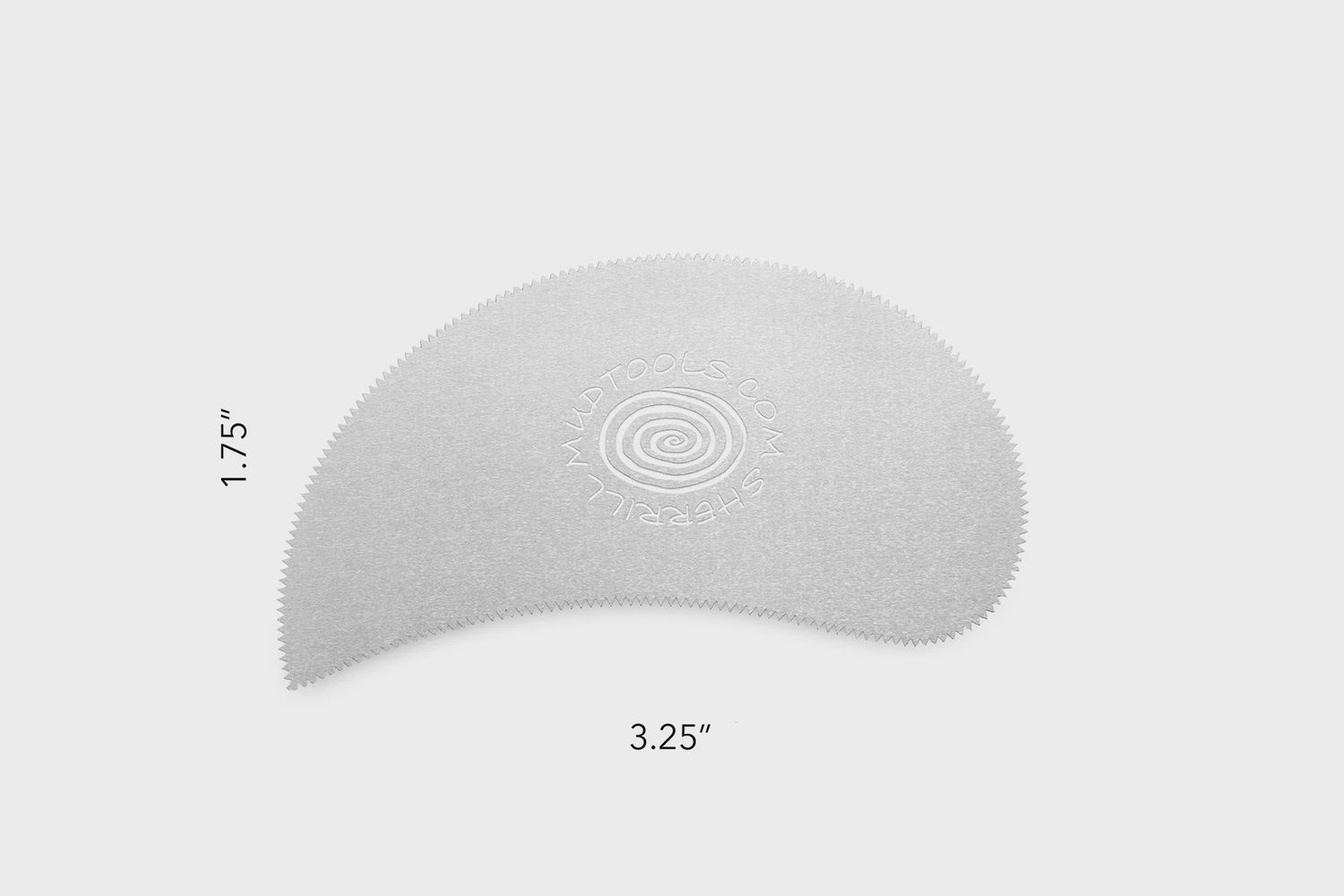 PAISLEY SCRAPER SSP-24 TOOTH