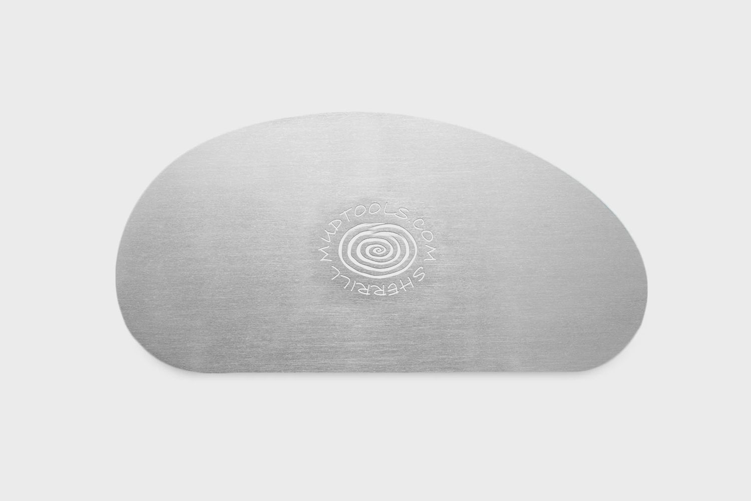 STAINLESS STEEL RIB SHAPE 5