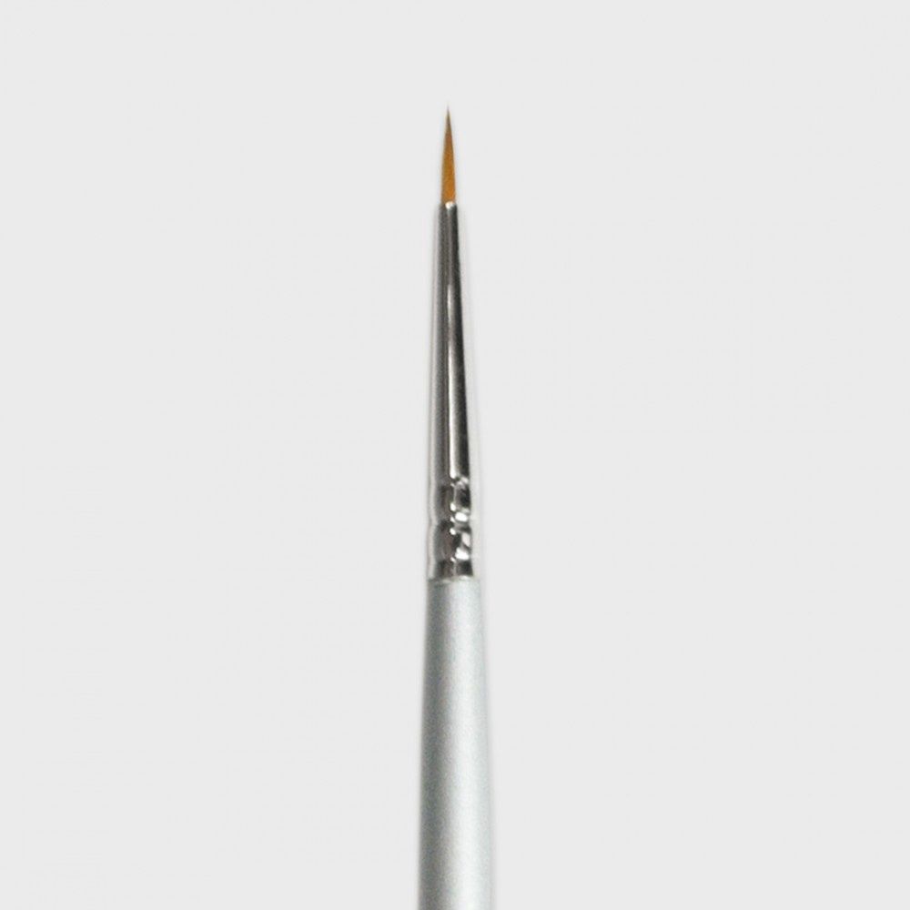 #0 LINER SILVER OVERGLAZE - OB910W