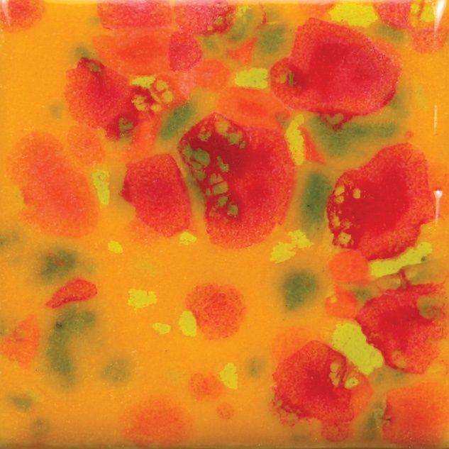 CG753P - SASSY ORANGE - PINT