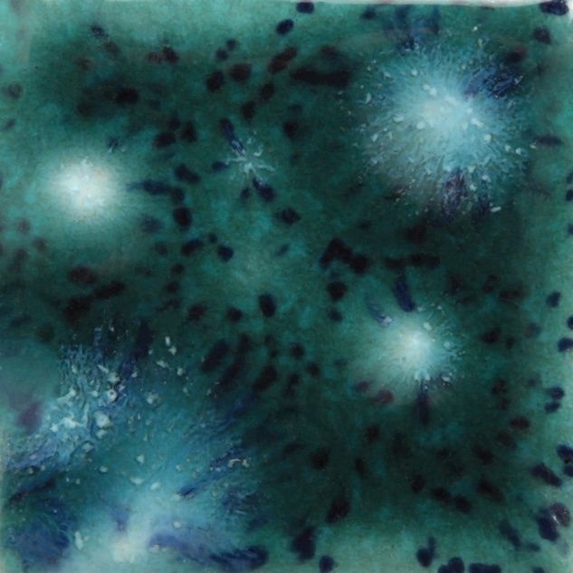 CG974P - BLOOMIN&#39; BLUE - PINT