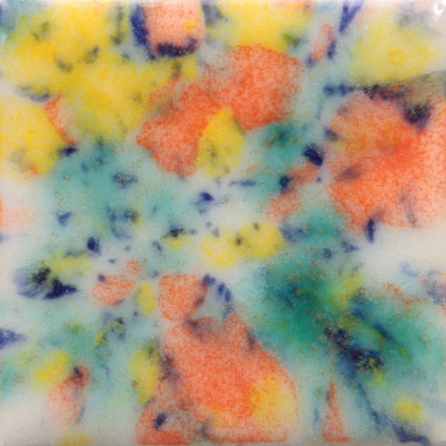 CG981P - FRUITY FRECKLES - PINT