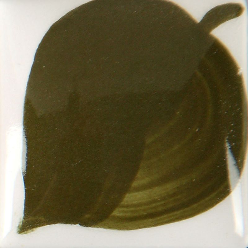 EZ0711 - DARK OLIVE - 1 OZ