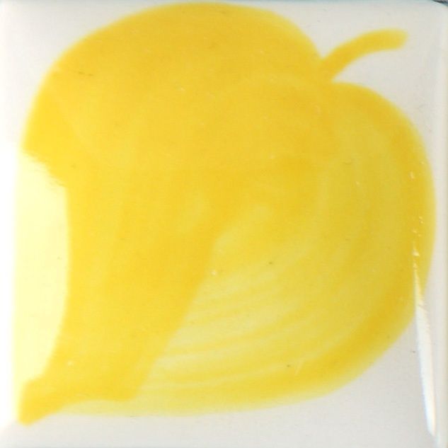 EZ0261 - YELLOW ORANGE - 1 OZ