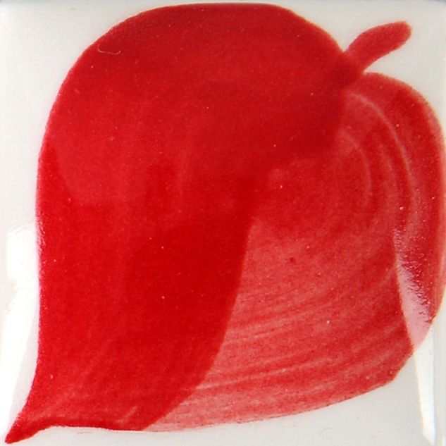EZ0751 - PASSION RED - 1 OZ