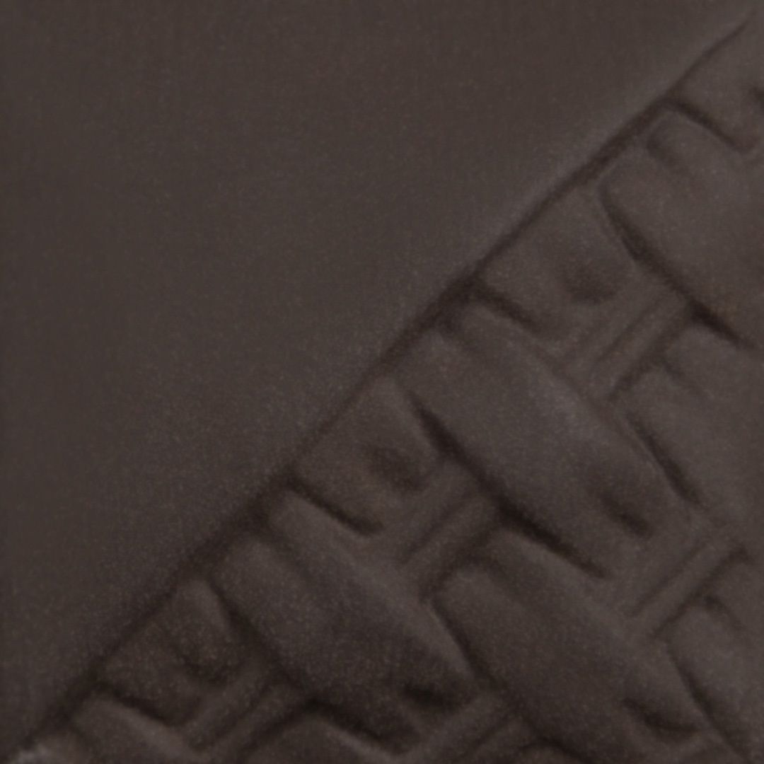 EG004P - DARK BROWN ENGOBE - PINT