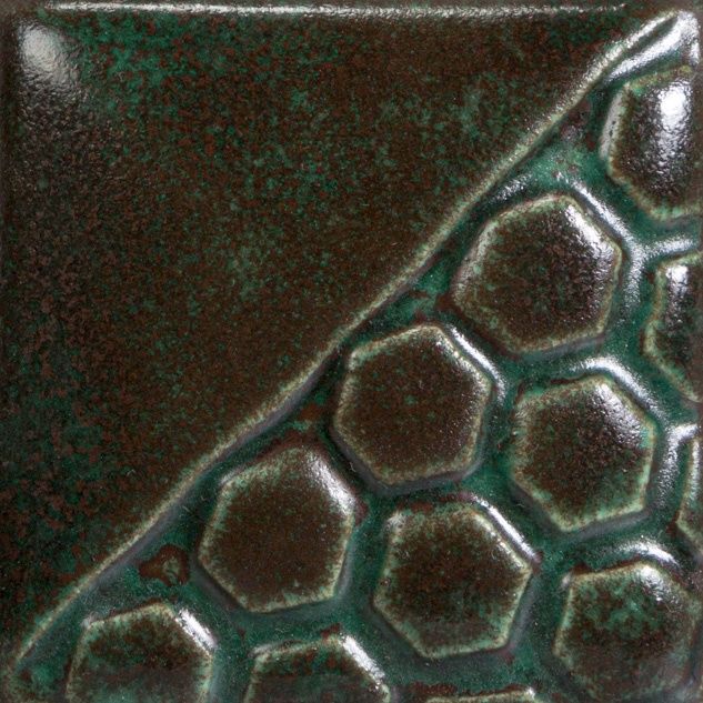 EL122P - MALACHITE - PINT