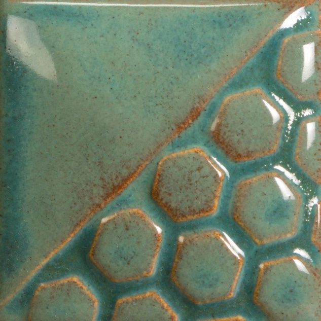 EL130P - SEA GREEN - PINT