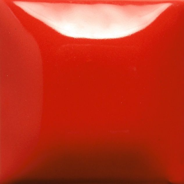 SC0738 - CANDY APPLE RED - 8 OZ