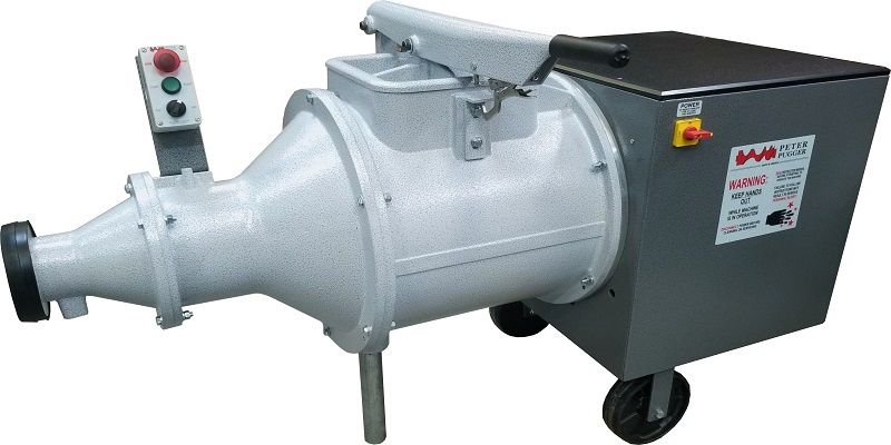PUGGER MIXER PM-100