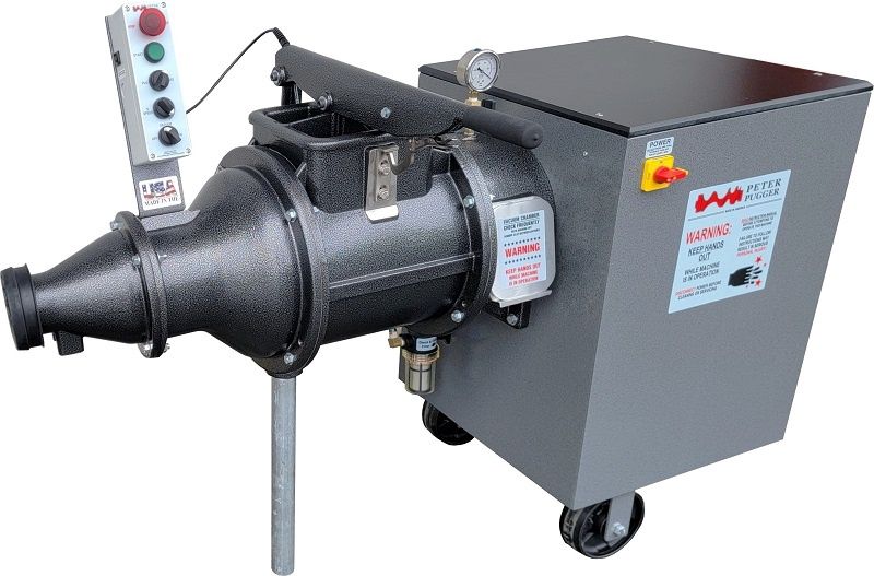VACUUM POWER WEDGER - VPM30SS