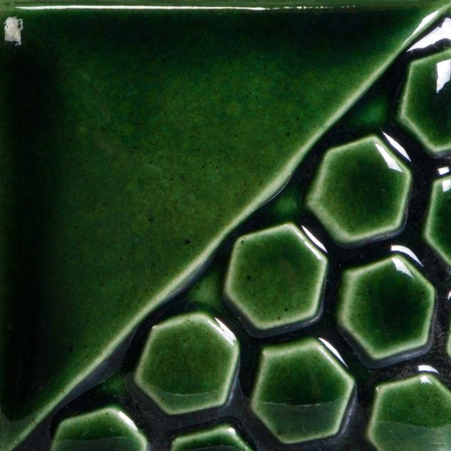 FN219P - LUSTRE GREEN - PINT