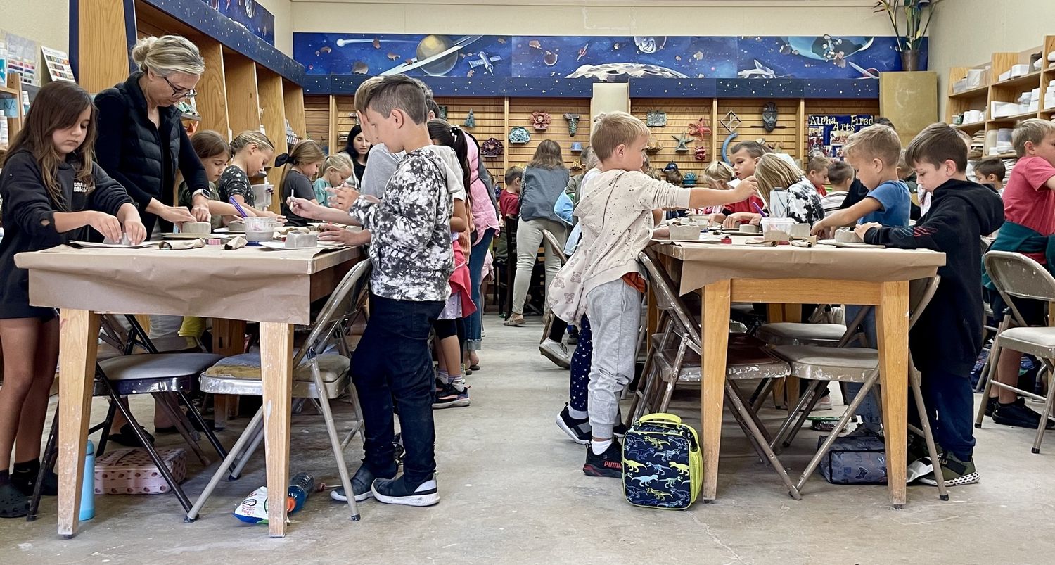 Kids Camp - Age Group: 6-9yr - 6/23/25