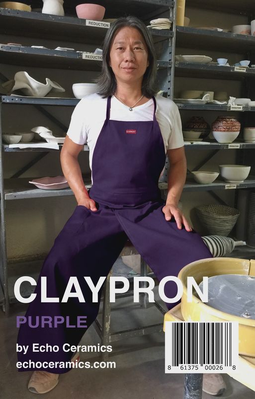 CLAYPRON