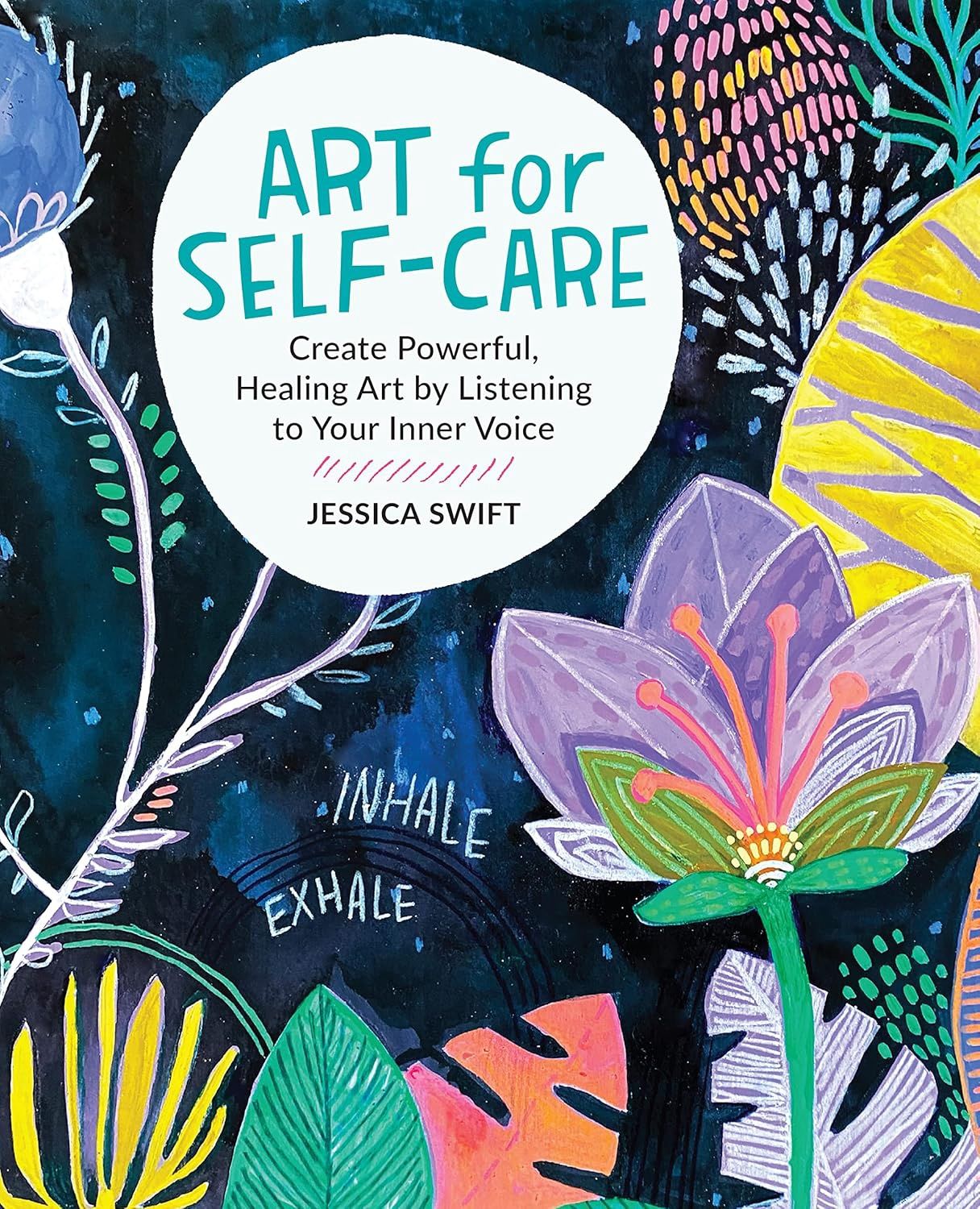 ART FOR SELF CARE