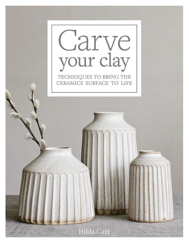 CARVE YOUR CLAY