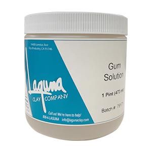 GUM SOLUTION - PINT