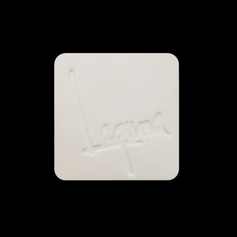 C/5 ANTIQUE WHITE PORCELAIN