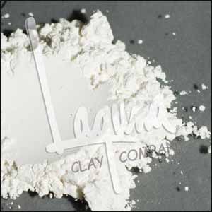 ALUMINA HYDRATE (ATH3111), Weight: 1LB