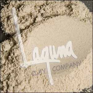 HAWTHORN BOND FIRECLAY, 40 MESH