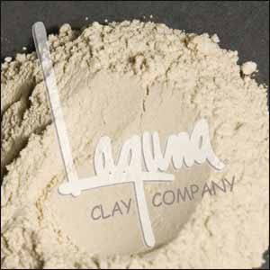 LINCOLN FIRE CLAY 1LB