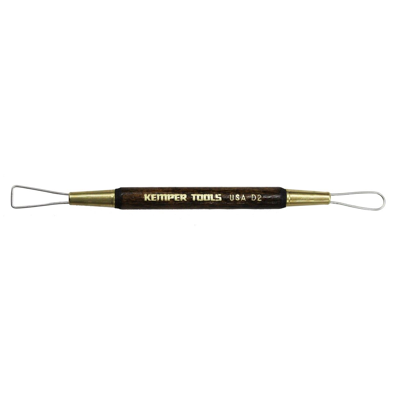 6&quot; DOUBLE WIRE END TOOL 2 - D2