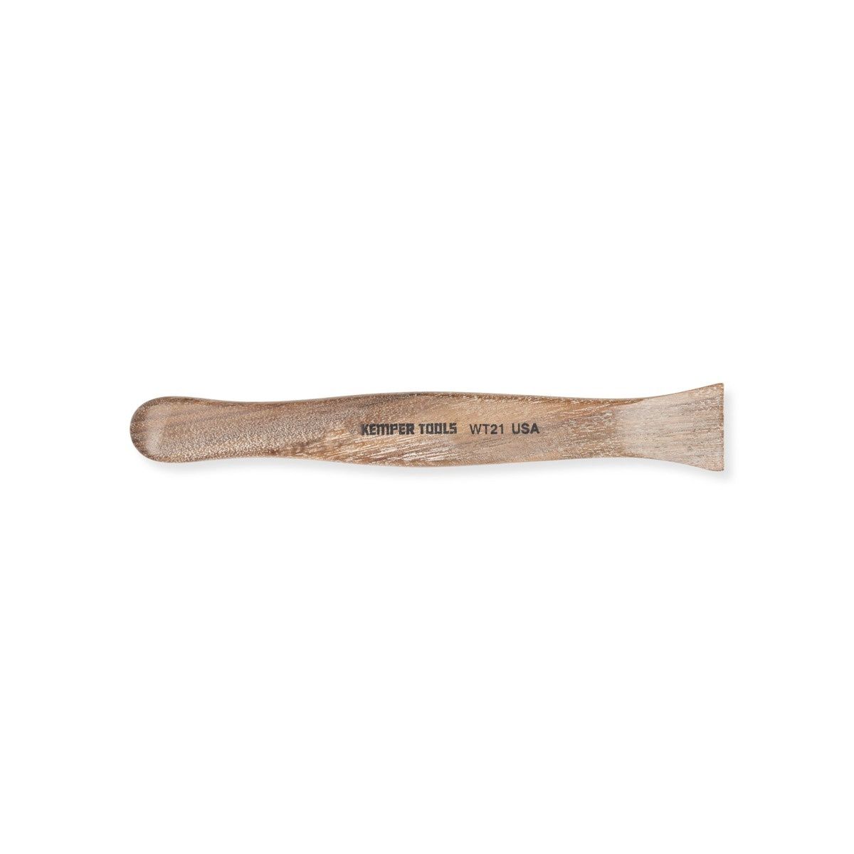 6&quot; WOOD TOOL - WT21