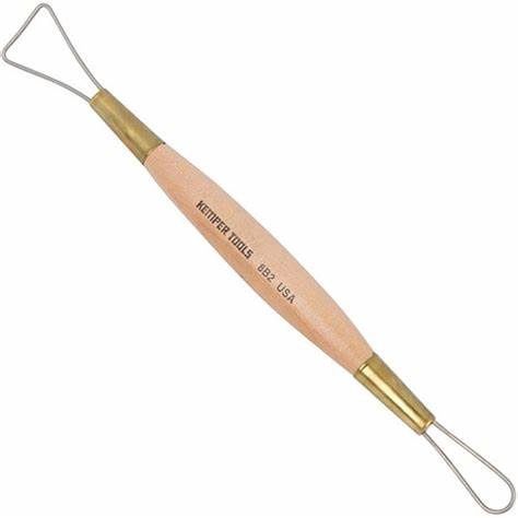 8&quot; DOUBLE WIRE END TOOL 2 - 8B2