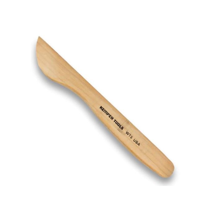 6&quot; WOOD TOOL - WT5