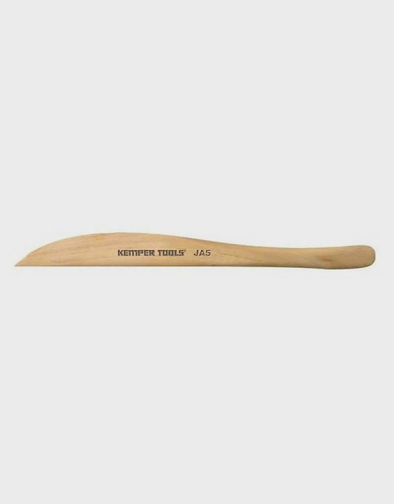 6&quot;WOOD MODELING TOOL - JA5