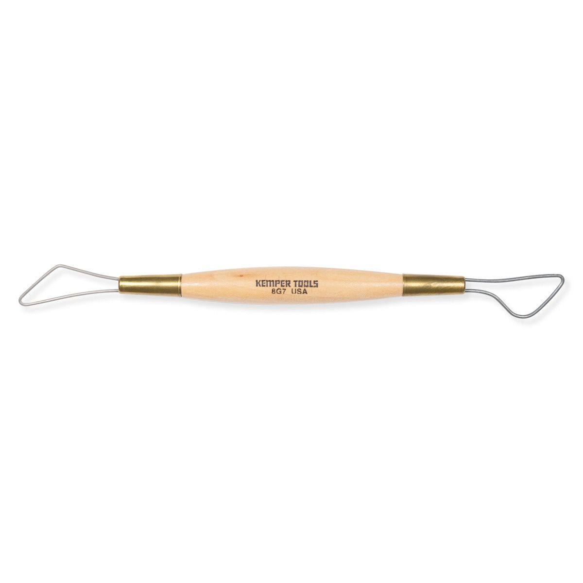 8&quot; DOUBLE WIRE END TOOL 6 - 8G7