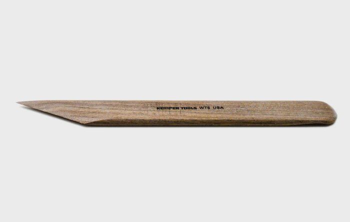 8&quot; WOOD TOOL - WT6