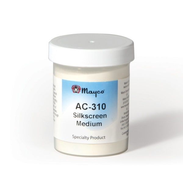 AC3104 - SILK SCREEN MEDIUM