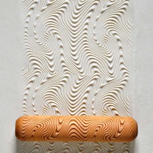 BIG HAND ROLLER - PSYCHEDELIC WAVE - BHR-79