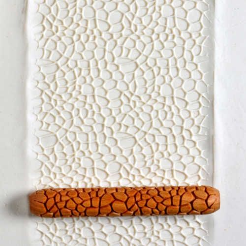 HAND ROLLER - BUBBLES