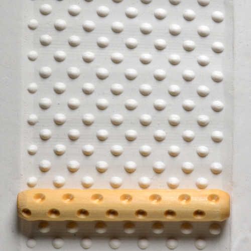 HAND ROLLER - DOTS