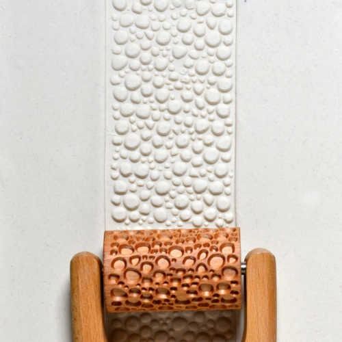 LARGE HANDLE ROLLER - COBBLES