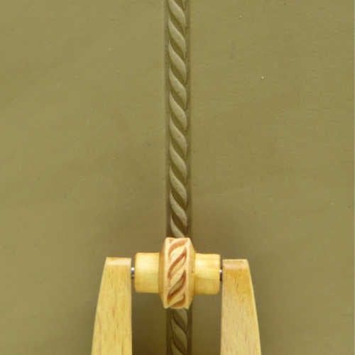 MINI ROLLER 5 MM - SINGLE ROPE
