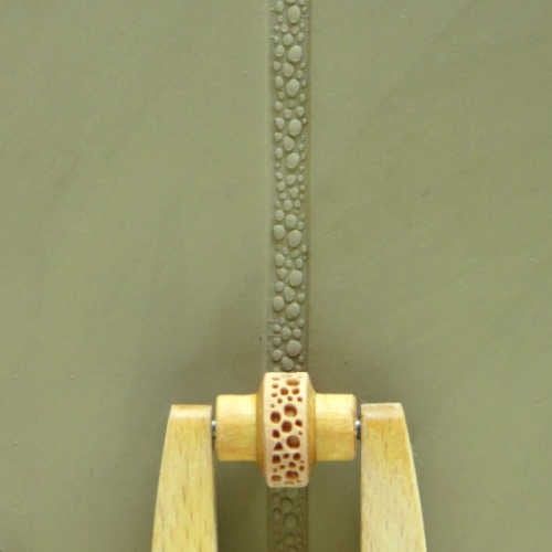 MINI ROLLER 5 MM - PEBBLES
