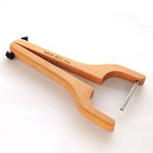 ROLLER HANDLE #1 - MKMRH-1