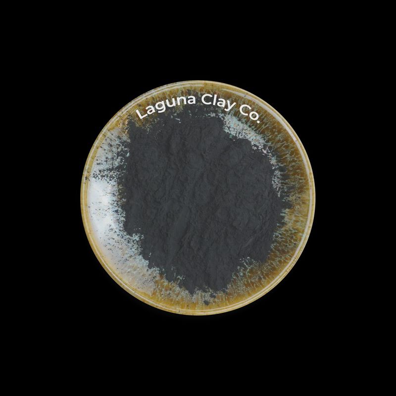 COPPER OXIDE, BLACK