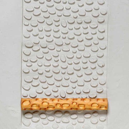 TWIG ROLLER - PEBBLES