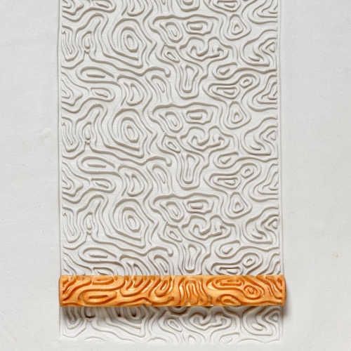 TWIG ROLLER - TOPOGRAPHIC