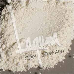 GLOMAX LL CALCINED KAOLIN